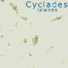 Isole Cicladi