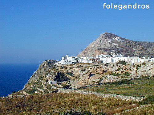 Folegandros