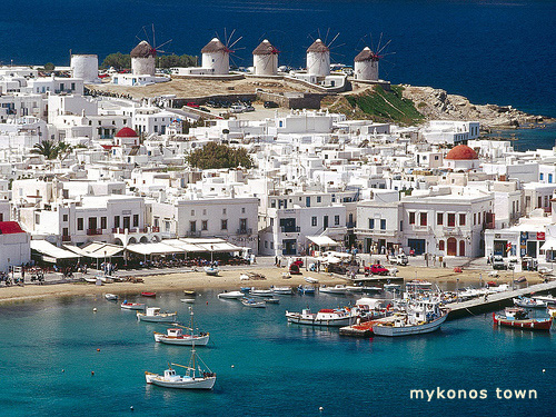 Mykonos