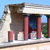 Palazzo di Cnosso - Heraklion